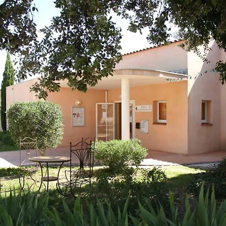 Résidence Néméa les Portes des Cévennes-2